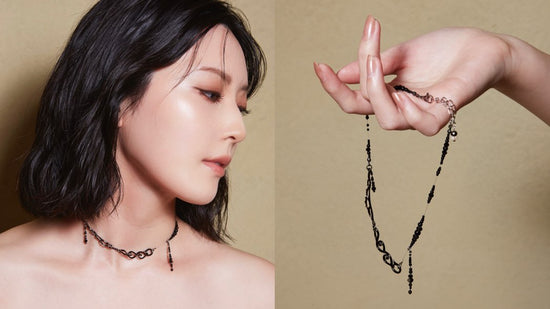 出現 - L'Apparition アクセサリー・写真集 販売開始