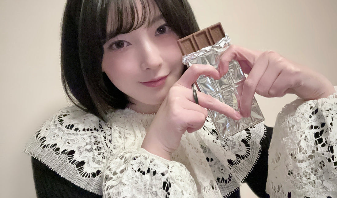 Happy Valentine ♡