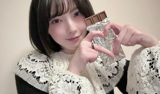 Happy Valentine ♡