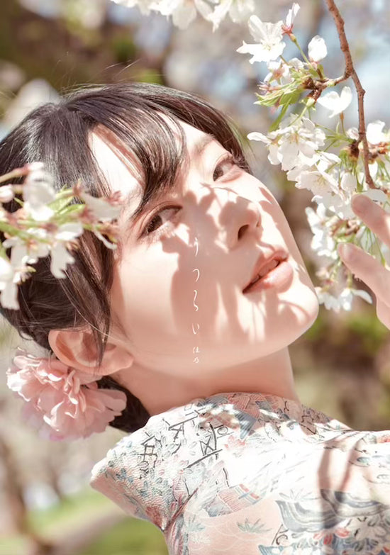 Photo Collection - うつろい【冊子版】